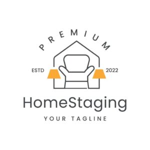 Shayna's Staging